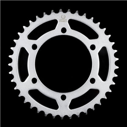 Crank1 Sprocket For Kawasaki Z400 (2019–Onwards) – Rear – CPR486.41T