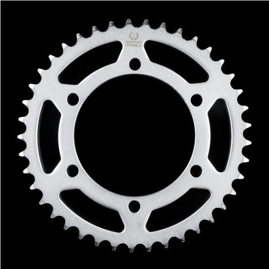 Crank1 Sprocket For Kawasaki Z400 (2019–Onwards) – Rear – CPR486.41T