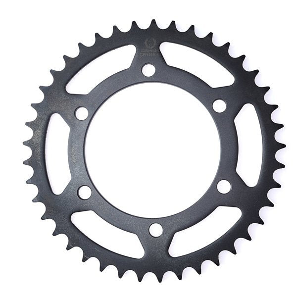 Crank1 Sprocket For Kawasaki Ninja 400 (2018 Onwards) – Rear – CPR486.41T