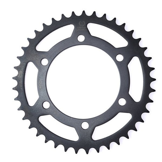Crank1 Sprocket For Kawasaki Ninja 400 (2018 Onwards) – Rear – CPR486.41T