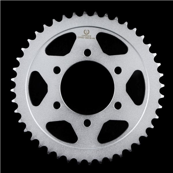 Crank1 Sprocket For Kawasaki Z900 (2017-2021) - Rear - CPR50-29018-44T