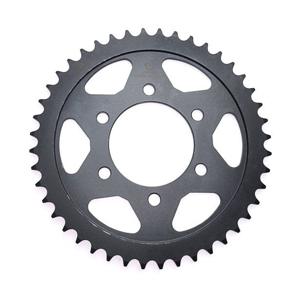 Crank1 Sprocket For Kawasaki Z900 (2017-2021) - Rear - CPR50-29018-44T