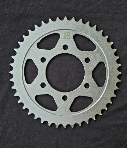 Crank1 Sprocket For Kawasaki Z900 (2022 Onwards) - Rear - CPR1489.44T