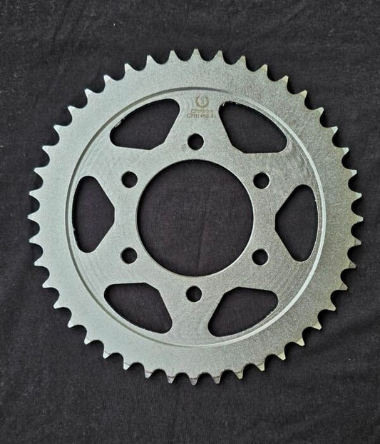 Crank1 Sprocket For Kawasaki Z900 (2022 Onwards) - Rear - CPR1489.44T