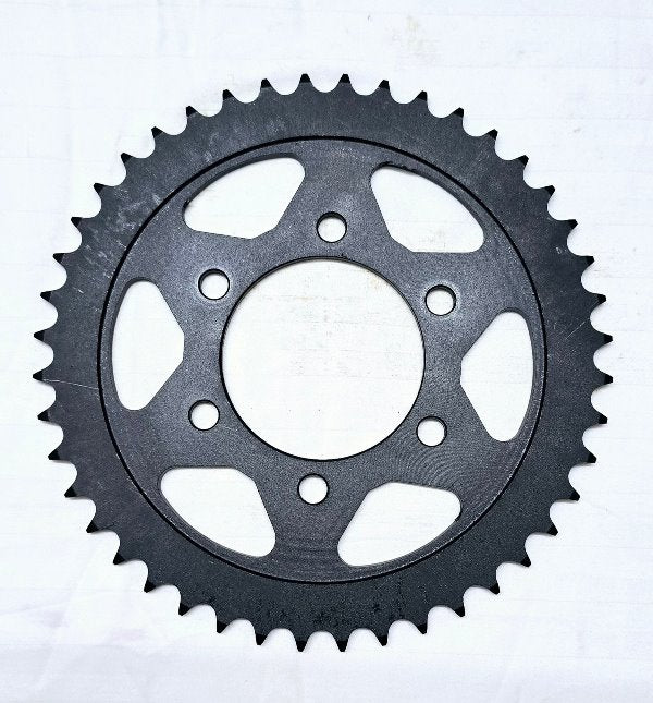 Crank1 Sprocket For Kawasaki Z900 Cafe (2018 Onwards)- Rear - CPR1489.44T