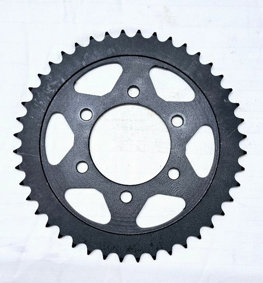 Crank1 Sprocket For Kawasaki Z900 Cafe (2018 Onwards)- Rear - CPR1489.44T