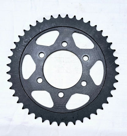 Crank1 Sprocket For Kawasaki Z900 (2017–2021) - Rear - CPR1489.44T