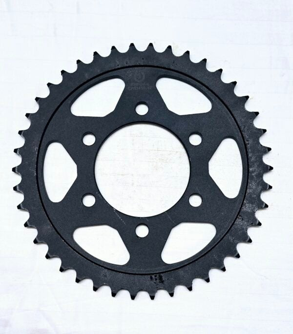 Crank1 Sprocket For Kawasaki Z900 (2022 Onwards) - Rear - CPR1489.42T