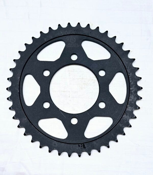 Crank1 Sprocket For Kawasaki Z900 (2022 Onwards) - Rear - CPR1489.42T