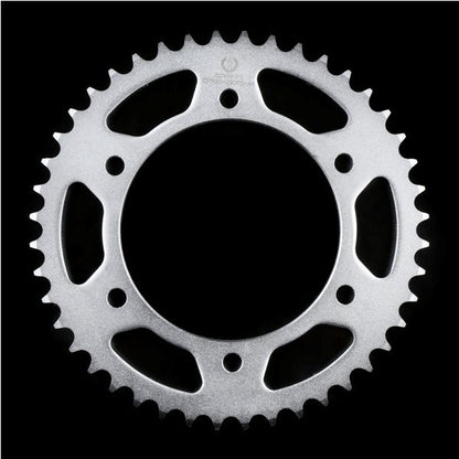 Sprocket For Benelli TRK 502X (2017 Onwards) - Rear - CPR50-29065-44T - CRANK1