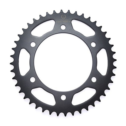 Crank1 Sprocket For Sprocket For Benelli TRK 502X (2017 Onwards) – Rear – CPR50-29065-44T