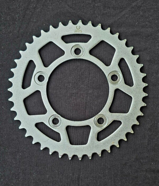 Crank1 Sprocket For Sprocket For Ducati Panigale V4 (2018–2019) – Rear – CPR746.43T