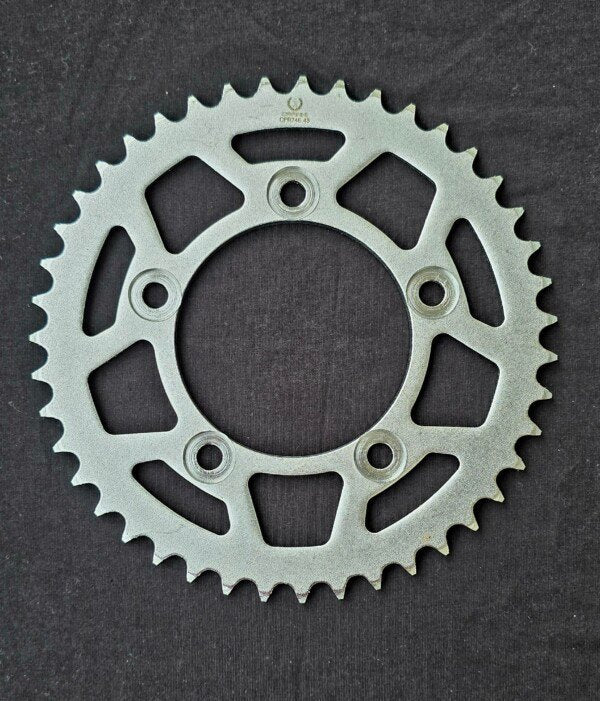 Crank1 Sprocket For Sprocket For Ducati Panigale 959 (2016-2017) – Rear – CPR746.43T