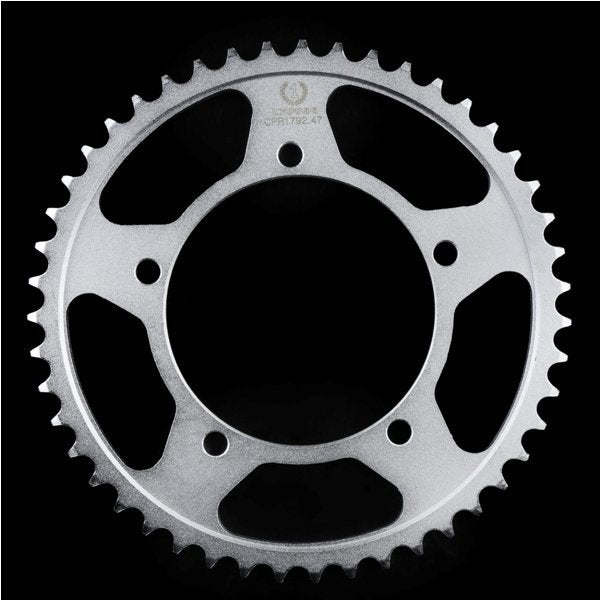 Crank1 Sprocket For Suzuki V-Strom 650 (2017-2022) - Rear - CPR1792.47T