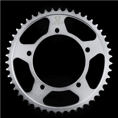 Crank1 Sprocket For Suzuki V-Strom 650 (2017-2022) - Rear - CPR1792.47T