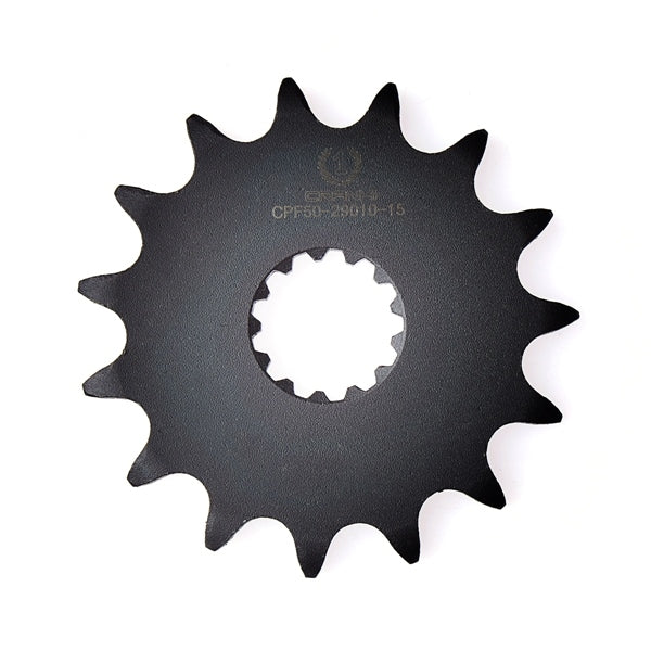 Crank1 Sprocket For Suzuki V-Strom 650 (2017-2022) – Front – CPF50-29010-15T