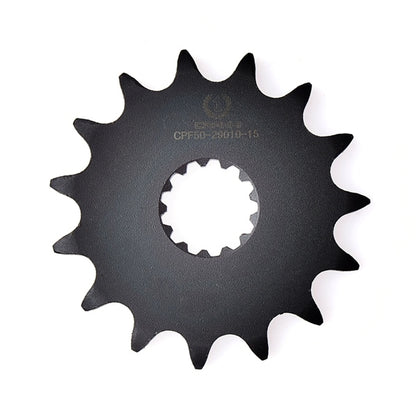 Crank1 Sprocket For Suzuki V-Strom 650 (2017-2022) – Front – CPF50-29010-15T