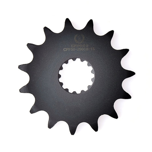 Crank1 Sprocket For Suzuki V-Strom 650 (2017-2022) – Front – CPF50-29010-15T