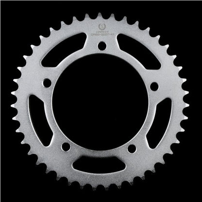 Crank1 Sprocket For Triumph Bonneville A3 Air Cooled (2007-2015) - Rear - CPR50-32207-43T