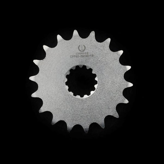 Crank1 Sprocket For Triumph Bonneville A3 Air Cooled (2007-2015) – Front – CPF50-29030-18T