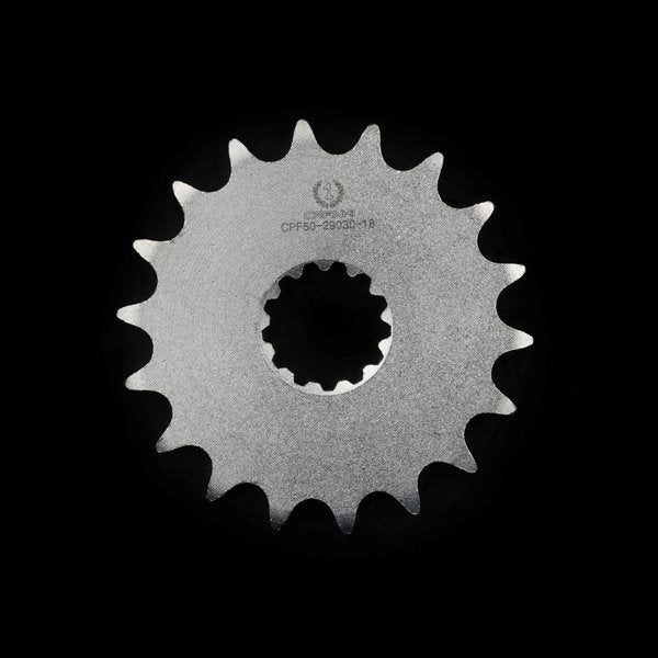 Crank1 Sprocket For Triumph Bonneville A3 Air Cooled (2007-2015) – Front – CPF50-29030-18T