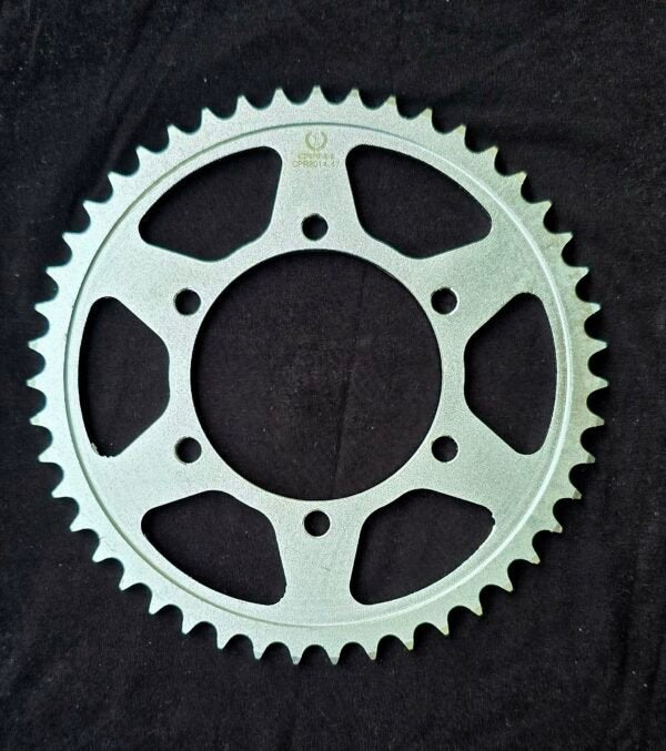 Crank1 Sprocket For Triumph Daytona 675 (2013-2017) - Rear - CPR2014.47T