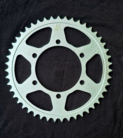 Crank1 Sprocket For Triumph Daytona 675 (2013-2017) - Rear - CPR2014.47T