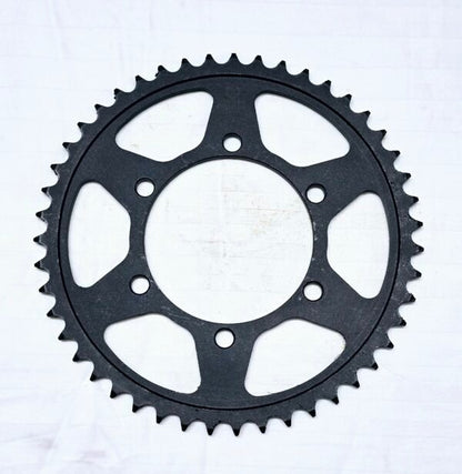 Crank1 Sprocket For Triumph Street Triple 675 2013–2016 - Rear - CPR2014.47T