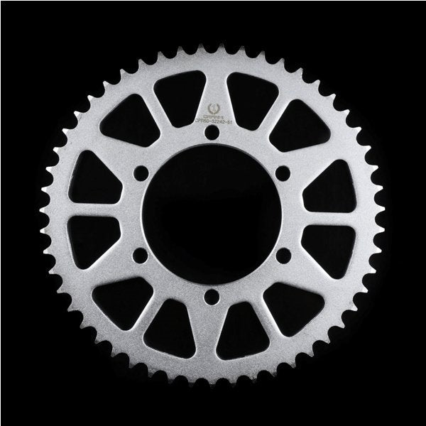 Crank1 Sprocket For Triumph Trident 660 (2021) - Rear - CPR50-32242-51T