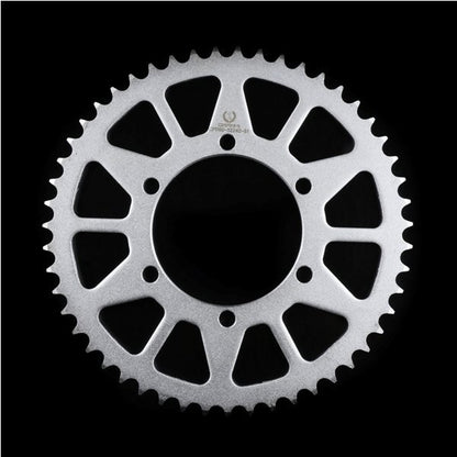 Crank1 Sprocket For Triumph Trident 660 (2021) - Rear - CPR50-32242-51T
