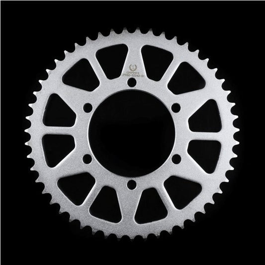 Crank1 Sprocket For Triumph Trident 660 (2021) - Rear - CPR50-32242-51T