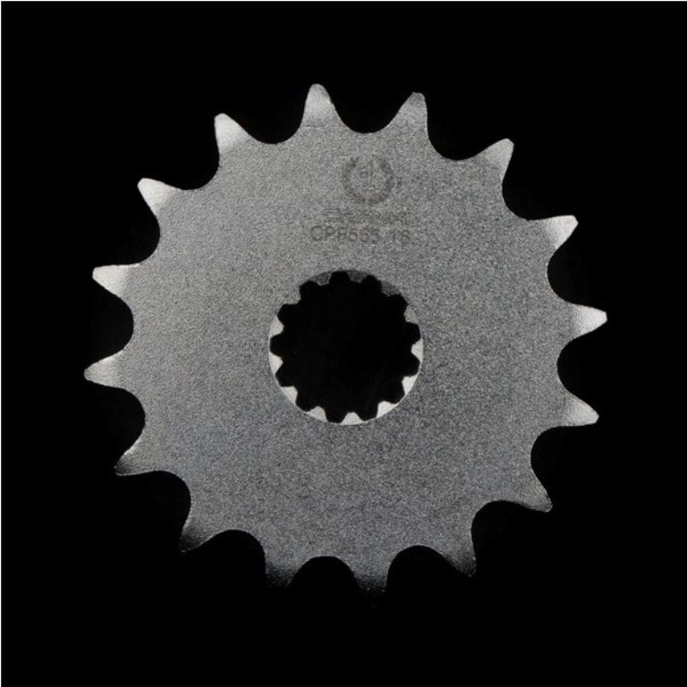 Crank1 Sprocket For Triumph Trident 660 (2021) – Front – CPF565.16T