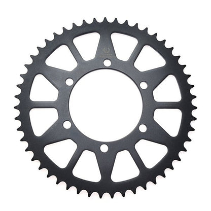 Crank1 Sprocket For Triumph Trident 660 (2021) - Rear - CPR50-32242-51T