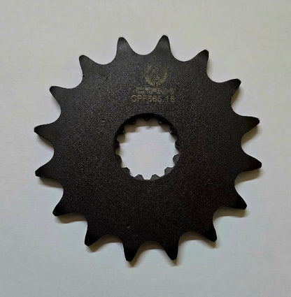 Crank1 Sprocket For Triumph Trident 660 (2021) – Front – CPF565.16T