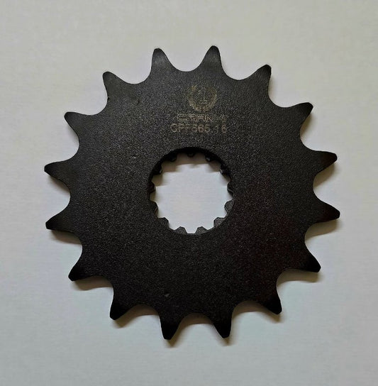 Crank1 Sprocket For Triumph Trident 660 (2021) – Front – CPF565.16T