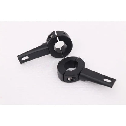 Crash Guard Light Mount 22mm-29mm - LM 22 - Riders Junction