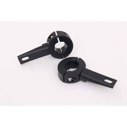 Crash Guard Light Mount 22mm-29mm - LM 22 - Riders Junction