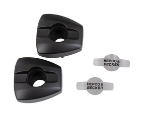 Crash Pad Head Protection Slider - Hepco Becker - 5070050 - Riders Junction
