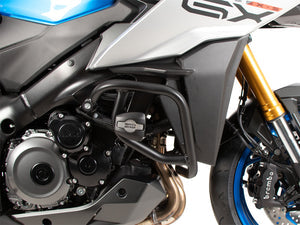 Crash Pad Head Protection Slider - Hepco Becker - 5070050