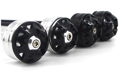 Crash Pad Kit for BMW G310GS G310R