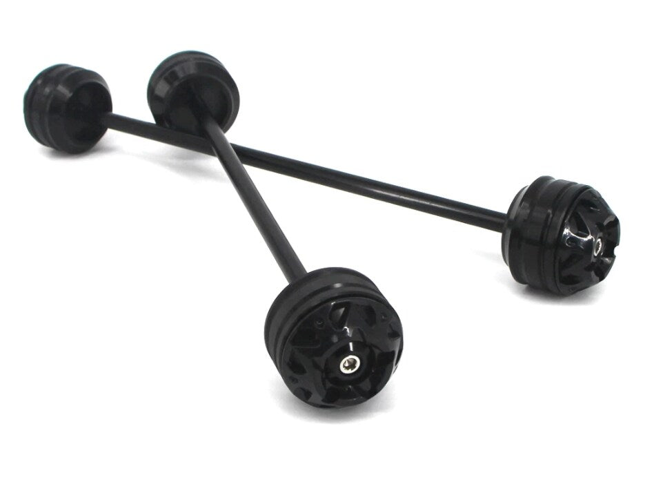 Crash Pad Kit for BMW G310GS G310R