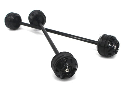 Crash Pad Kit for BMW G310GS G310R