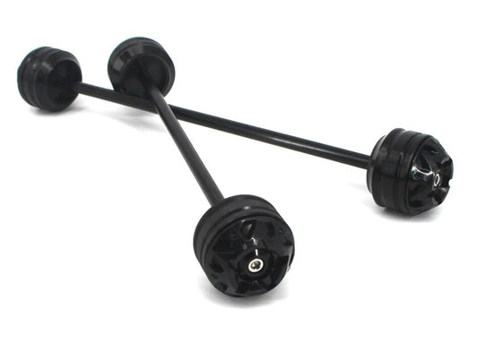 Crash Pad Kit for BMW G310GS G310R