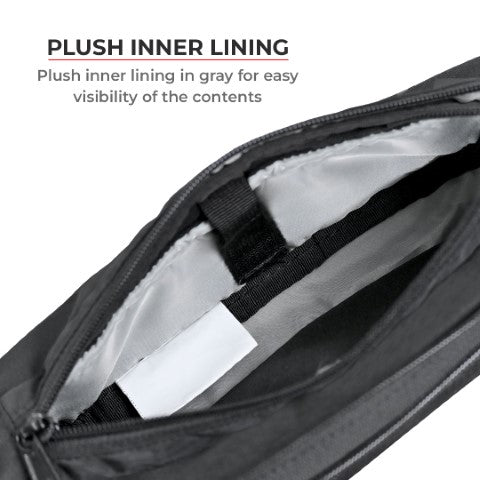 Crossbar Handlebar Trailpack - Viaterra - Riders Junction