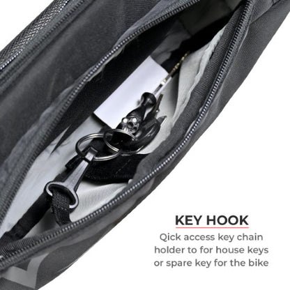 Crossbar Handlebar Trailpack - Viaterra - Riders Junction