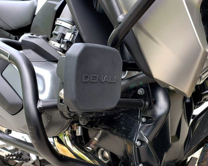 DENALI D4 Blackout Cover Kit DNL.D4.10300