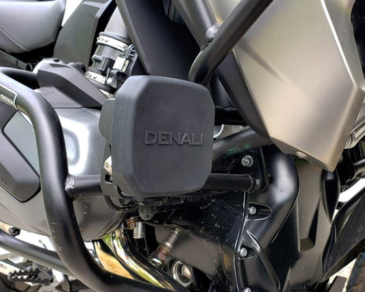 DENALI D4 Blackout Cover Kit DNL.D4.10300