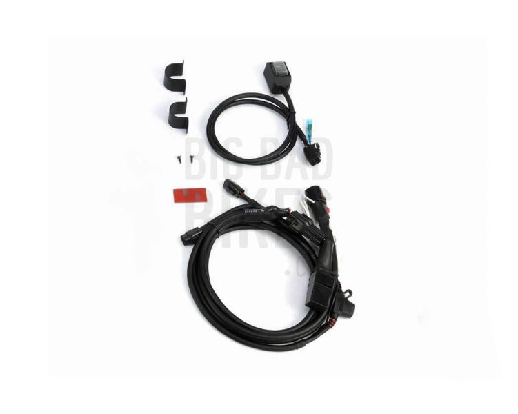 DENALI v2.0 Premium Wiring Harness-DNL.WHS.10900