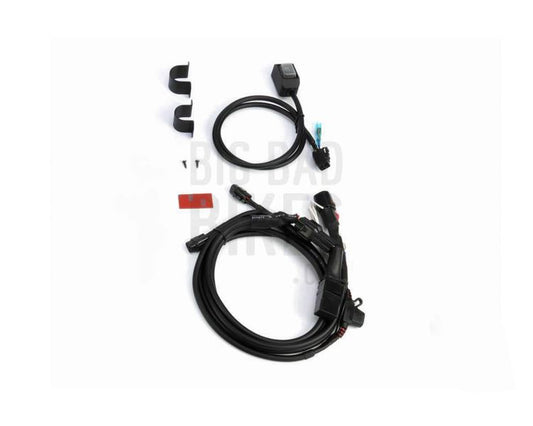 DENALI v2.0 Premium Wiring Harness-DNL.WHS.10900