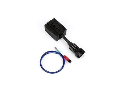DENALI 2.0 DataDim Dual-Intensity Controller - DNL.WHS.11000